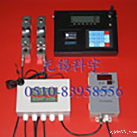QCXB型起重量限制器