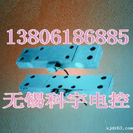 轴承座式传感器